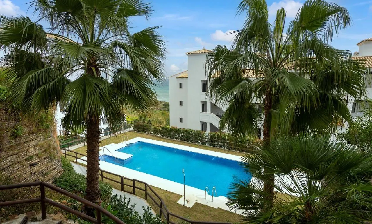 Luxurious Apartment With Sea Views Blue Suites B2-103 Manilva