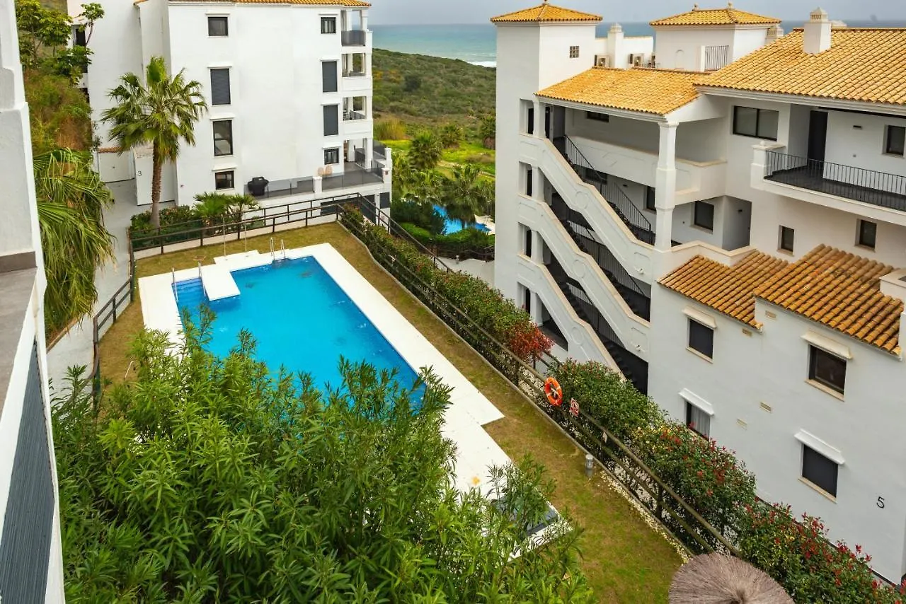 Luxurious Apartment With Sea Views Blue Suites B2-103 Manilva Pansiyon