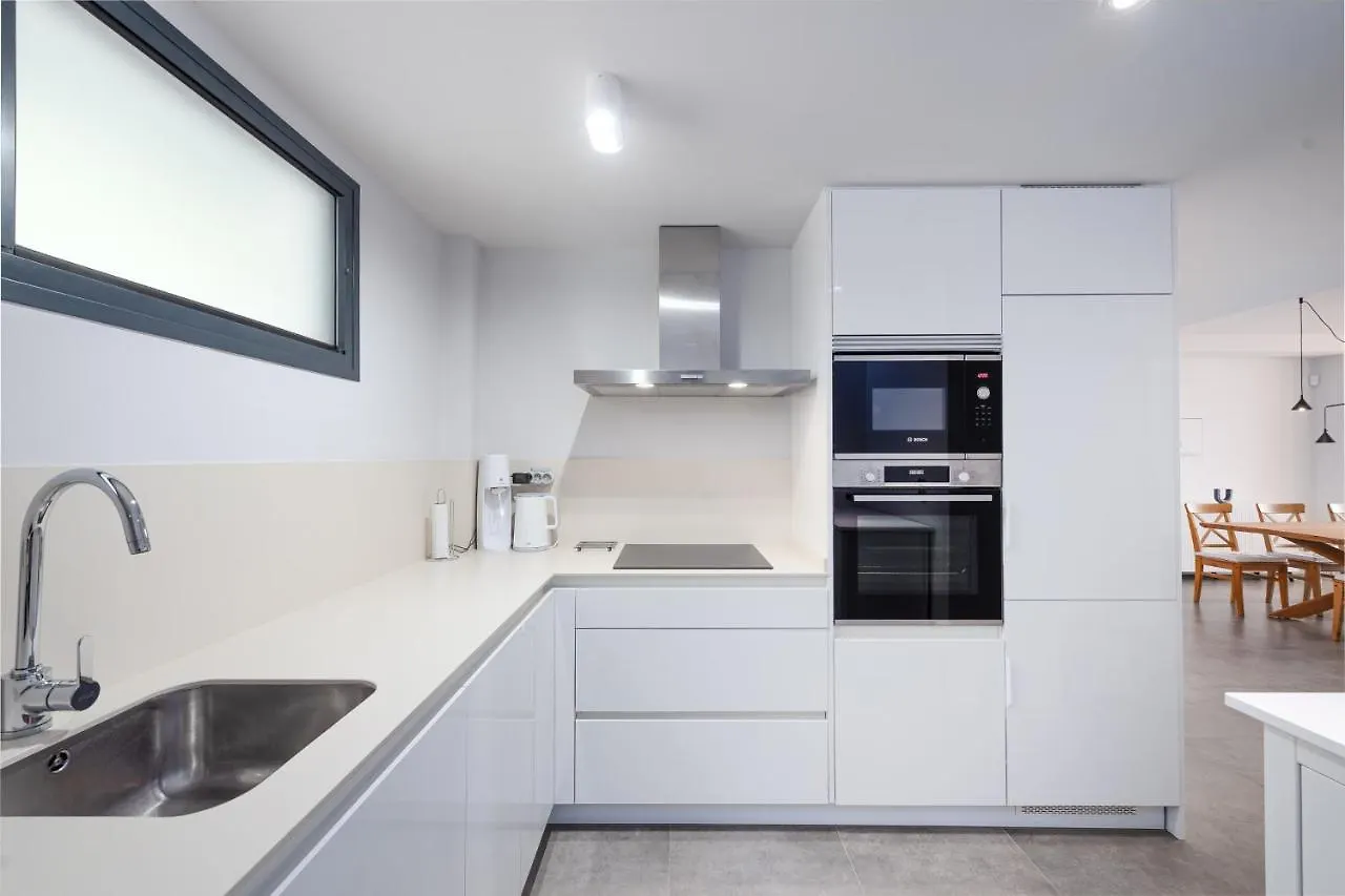 Luxurious Apartment With Sea Views Blue Suites B2-103 Manilva 0*,  İspanya