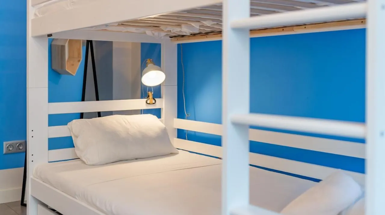 Pansiyon Luxurious Apartment With Sea Views Blue Suites B2-103 Manilva